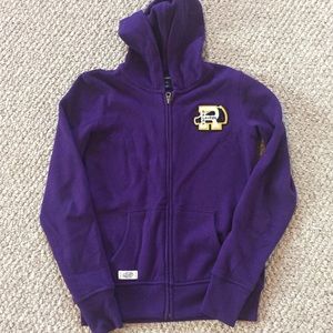 Girl’s Ralph Lauren Hoodie